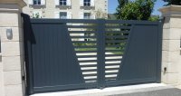 Notre société de clôture et de portail à Saint-Ciers-sur-Gironde